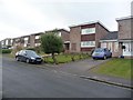 Houses in Limes Close