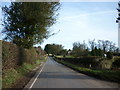 Town Street, Brandsby, North Yorkshire