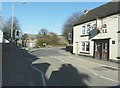 The Bull Inn, London Road, Buckland, Dover