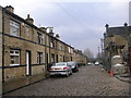 Mortimer Row - Bradford Lane