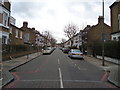 Acris Street, London SW18