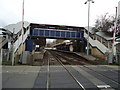 Mortlake railway station