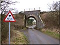 Stranraer to Glasgow Rail Bridge