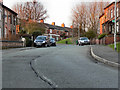 Chapel Lane, Blackley