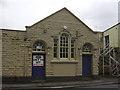 Waterfoot Business Centre, Burnley Road East, Waterfoot