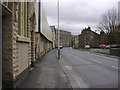 Burnley Road East, Waterfoot