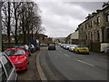 Burnley Road East, Water, Rossendale