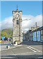 The Clock Tower, Creetown