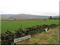 Deer Hill End Road, near Meltham