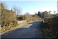 Bridge, Bartley Mill Rd