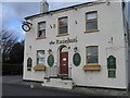 The Rosebud, Rothwell