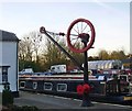 Braunston Marina