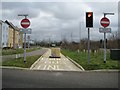 Orchard Park: The Cambridgeshire Guided Busway