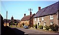 Main Street, Lyddington, c.1967