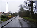TM2649 : Manor Road, Woodbridge by Geographer