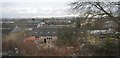 Industrial roofs, Edenbridge