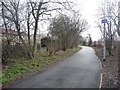 Pinfold Lane, Royston