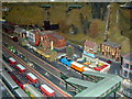 RH&DR New Romney, Model Railway Exhibition