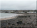 Gairloch beach