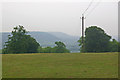 Towards Reigate Hill