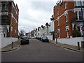 Glendarvon Street, Putney