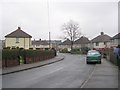 Gwynne Avenue - viewed from Boyd Avenue