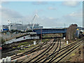 Neasden Junction