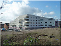 New building, Harlesden