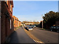 Braunston High Street