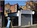 Garage, Bedford Road, SW4