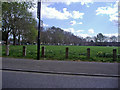 Mill Fields from Lea Bridge Road