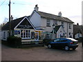 Forest Tea House, Burley