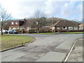 Ton Teg and Hafod Las, Pencoed