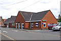 Bridgnorth Library & Information Centre, Listley Street