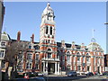 Eastbourne Town Hall