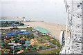 Grt Yarmouth Big Wheel North along the beach