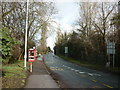 Ninelands Lane, Garforth