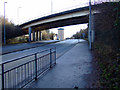 King Street bridge