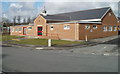 Pencoed Community Hall