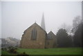 Church of St Mary, Cleobury Mortimer