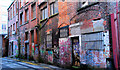 College Street Mews, Belfast (4)