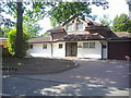 House on Eastwick Road, Hersham