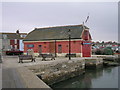 Lifeboat Museum, Poole