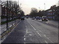 Lady Margaret Road, Southall