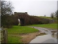 Eydon-Great Central Railway