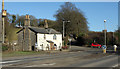 2011 :  Old toll house on the A361