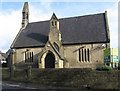 Chapeltown - Lound Chapel