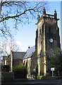 Chapeltown - Mount Pleasant Church
