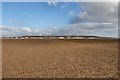 West Kirby Beach