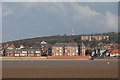 West Kirby seafront